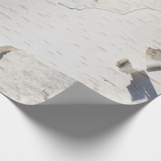 Melkbarstpatroon Cadeaupapier (Hoek)