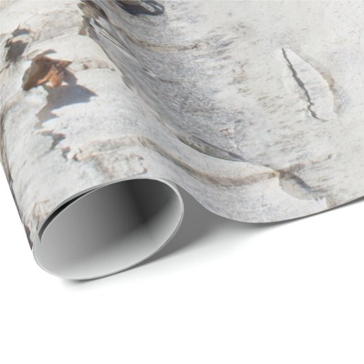 Melkbarstpatroon Cadeaupapier (Rol Hoek)