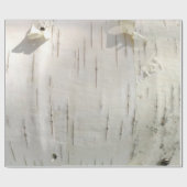 Melkbarstpatroon Cadeaupapier (Vlak)