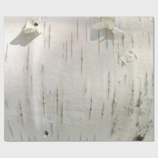 Melkbarstpatroon Cadeaupapier (Vlak)