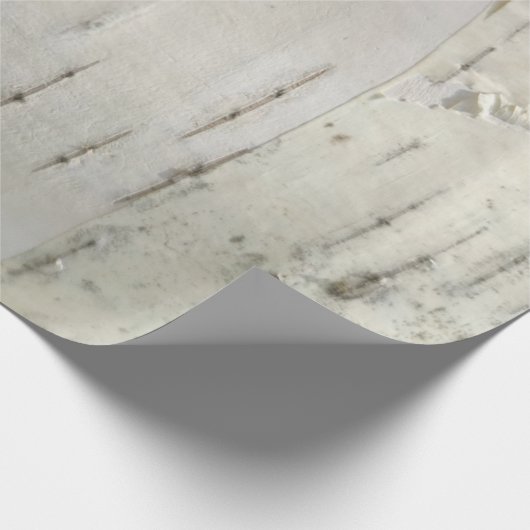 Melkbarstpatroon Cadeaupapier (Hoek)