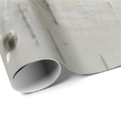 Melkbarstpatroon Cadeaupapier (Rol Hoek)