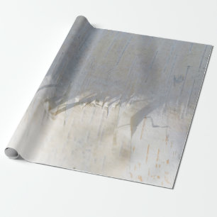 Melkbarstpatroon Cadeaupapier