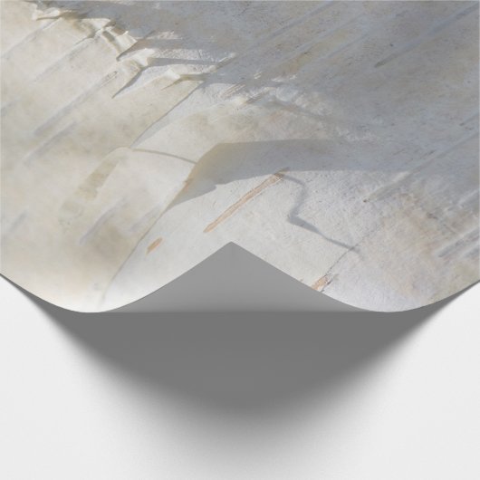 Melkbarstpatroon Cadeaupapier (Hoek)