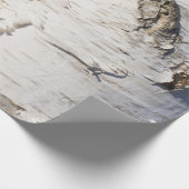 Melkbarstpatroon Cadeaupapier (Hoek)