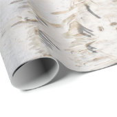 Melkbarstpatroon Cadeaupapier (Rol Hoek)