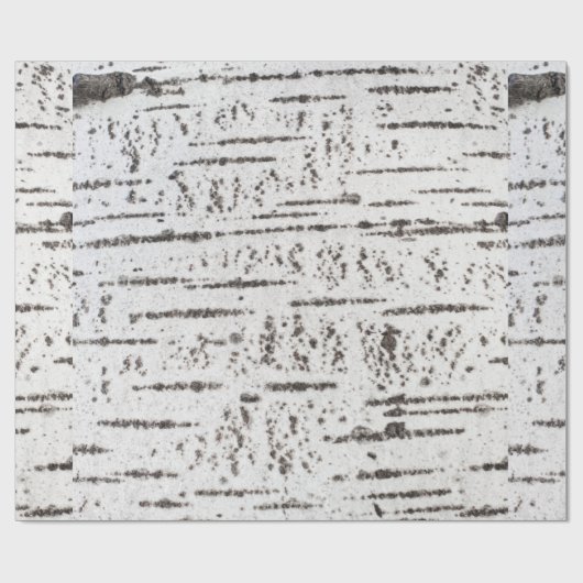 Melkbarstpatroon Cadeaupapier (Vlak)