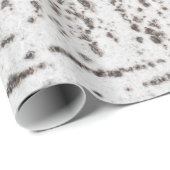 Melkbarstpatroon Cadeaupapier (Rol Hoek)