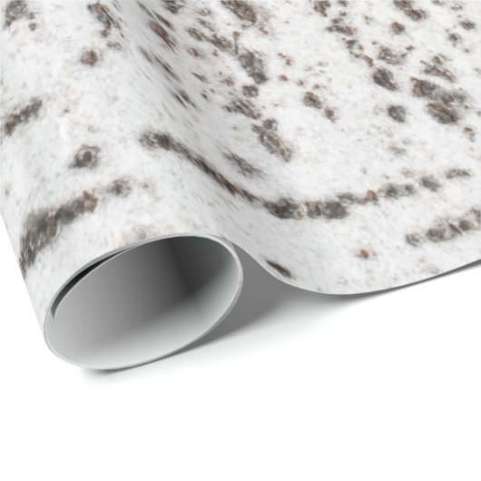 Melkbarstpatroon Cadeaupapier (Rol Hoek)