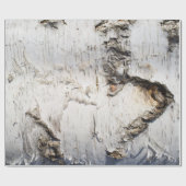 Melkbarstpatroon Cadeaupapier (Vlak)