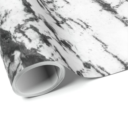 Melkbarstpatroon Cadeaupapier (Rol Hoek)