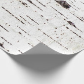 Melkbarstpatroon Cadeaupapier (Hoek)