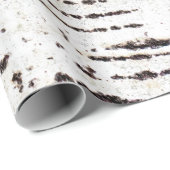 Melkbarstpatroon Cadeaupapier (Rol Hoek)