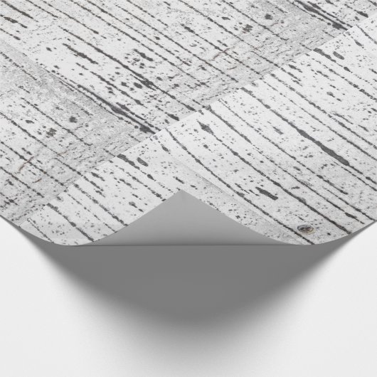 Melkbarstpatroon Cadeaupapier (Hoek)