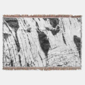 Melkbarstpatroon Deken (Voorkant)