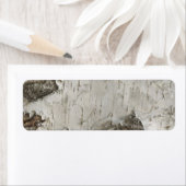 Melkbarstpatroon Etiket (Insitu)