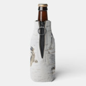 Melkbarstpatroon Flesjeskoeler (Fles Achterkant)