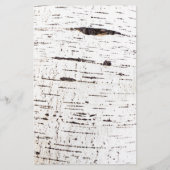 Melkbarstpatroon Flyer (Voorkant)