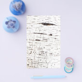 Melkbarstpatroon Flyer (Enkel)