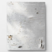 Melkbarstpatroon Fotoplaat (Voorkant)