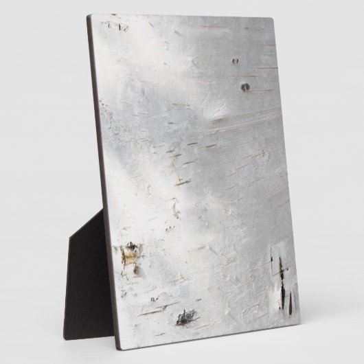 Melkbarstpatroon Fotoplaat (Zijkant)