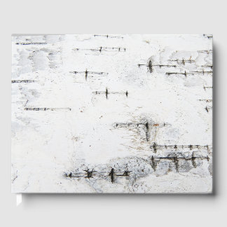 Melkbarstpatroon Gastenboek