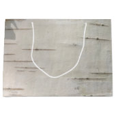 Melkbarstpatroon Groot Cadeauzakje (Voorkant)