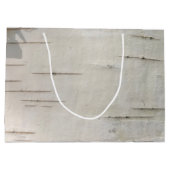 Melkbarstpatroon Groot Cadeauzakje (Achterkant)