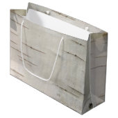 Melkbarstpatroon Groot Cadeauzakje (Voorkant Gekanteld)