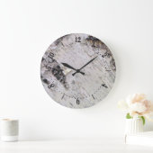 Melkbarstpatroon Grote Klok (Huis)