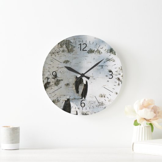 Melkbarstpatroon Grote Klok (Huis)