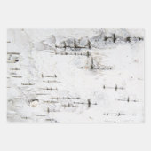 Melkbarstpatroon Inpakpapier Vel (Voorkant 3)