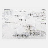 Melkbarstpatroon Inpakpapier Vel (Voorkant 2)