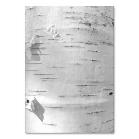 Melkbarstpatroon Kaart (Voorkant)