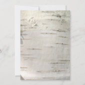 Melkbarstpatroon Kaart (Achterkant)