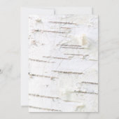 Melkbarstpatroon Kaart (Achterkant)