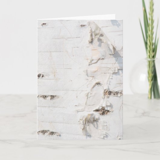 Melkbarstpatroon Kaart (Voorkant)