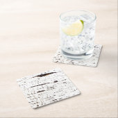 Melkbarstpatroon Kartonnen Onderzetters (Insitu)