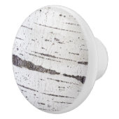 Melkbarstpatroon Keramische Knop (Rechts)