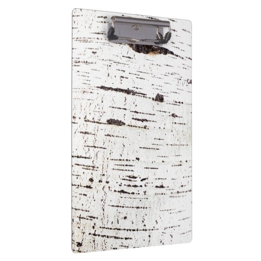 Melkbarstpatroon Klembord (Rechts)