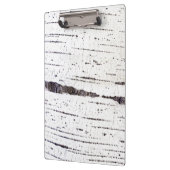 Melkbarstpatroon Klembord (Links)