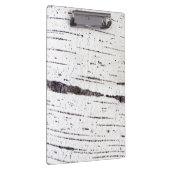 Melkbarstpatroon Klembord (Rechts)