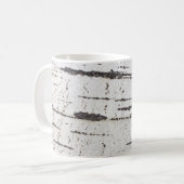 Melkbarstpatroon Koffiemok (Voorkant links)
