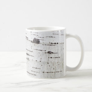 Melkbarstpatroon Koffiemok