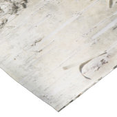 Melkbarstpatroon Korte Tafelloper (Hoek)