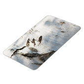 Melkbarstpatroon Magneet (Linkerzijde)