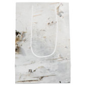 Melkbarstpatroon Medium Cadeauzakje (Achterkant)