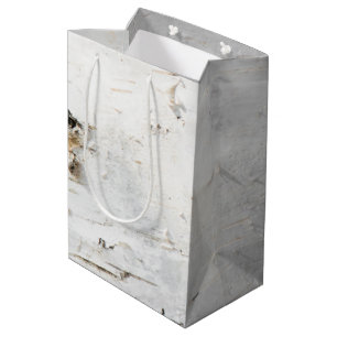 Melkbarstpatroon Medium Cadeauzakje