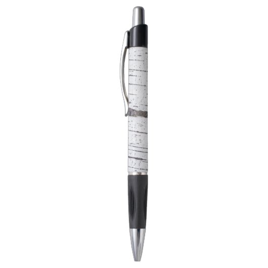 Melkbarstpatroon Pen (Top (Verticaal))