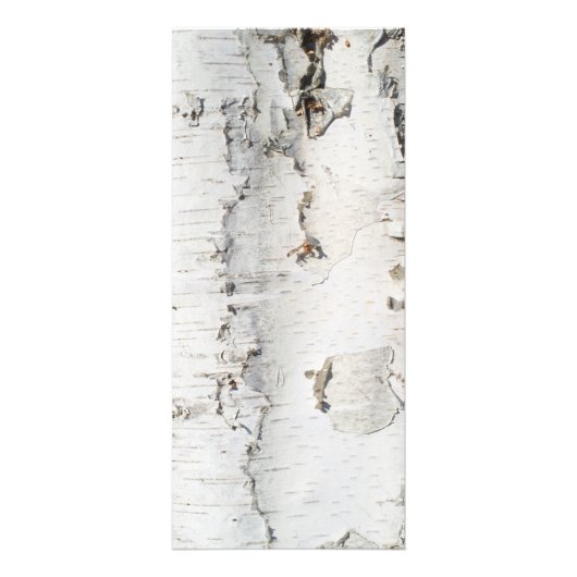 Melkbarstpatroon Reclamekaart (Achterkant)